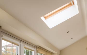 Tarlton conservatory roof insulation companies