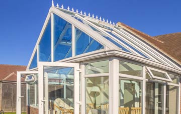 conservatory roof insulation costs Tarlton