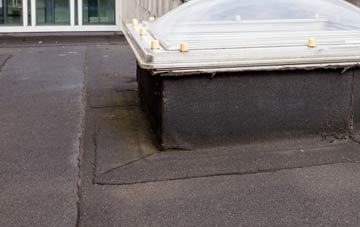 disadvantages of Tarlton flat roofs