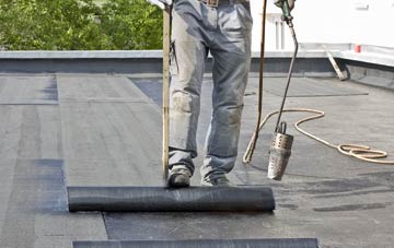 flat roof replacement Tarlton, Gloucestershire