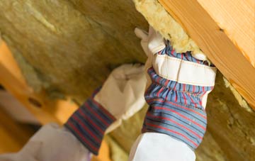 types of Tarlton pitched roof insulation materials