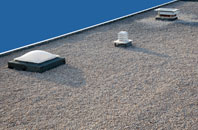 Tarlton flat roofing